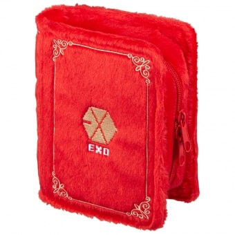 EXO(Exo) OFFICIAL WEBSITE