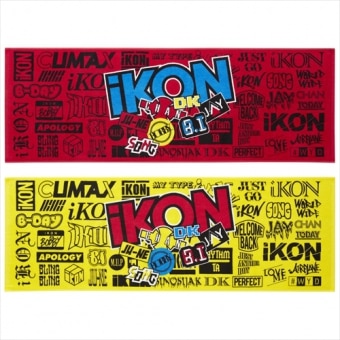 GOODS｜iKON OFFICIAL WEBSITE