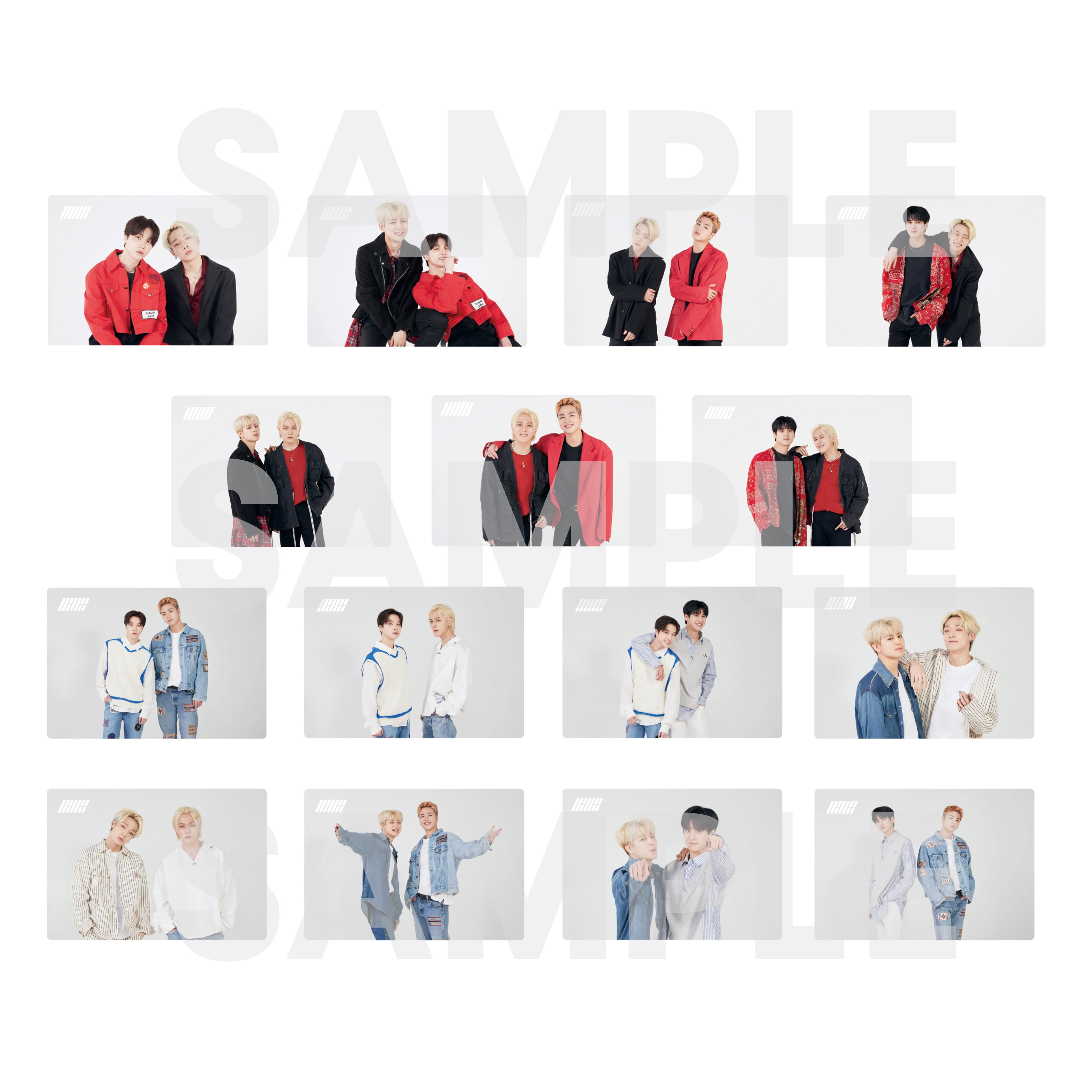 GOODS｜iKON OFFICIAL WEBSITE