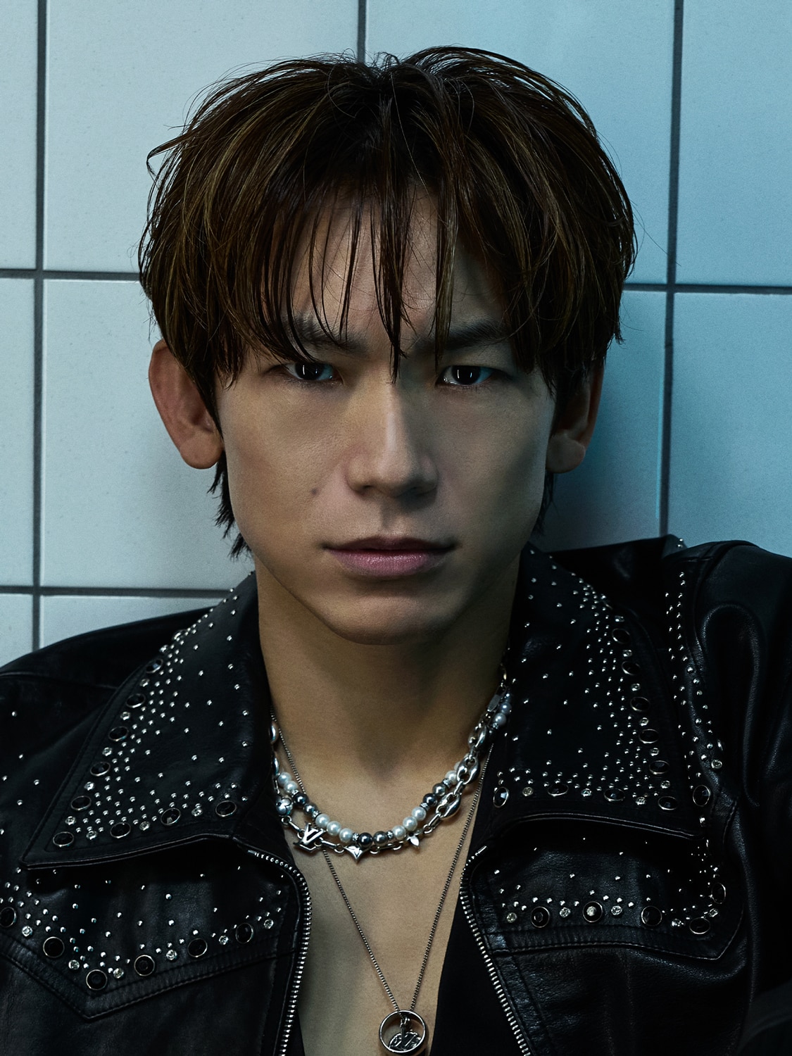 NAOTO | 三代目J SOUL BROTHERS from EXILE TRIBE OFFICIAL WEBSITE
