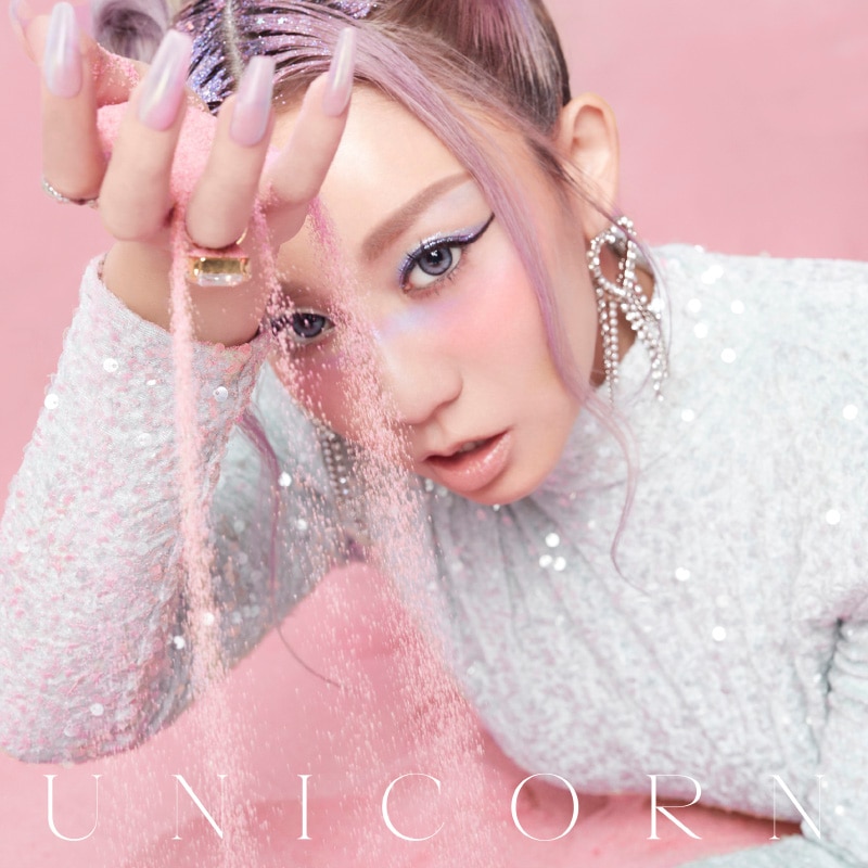 UNICORN - DISCOGRAPHY | 倖田來未（こうだくみ）OFFICIAL WEBSITE