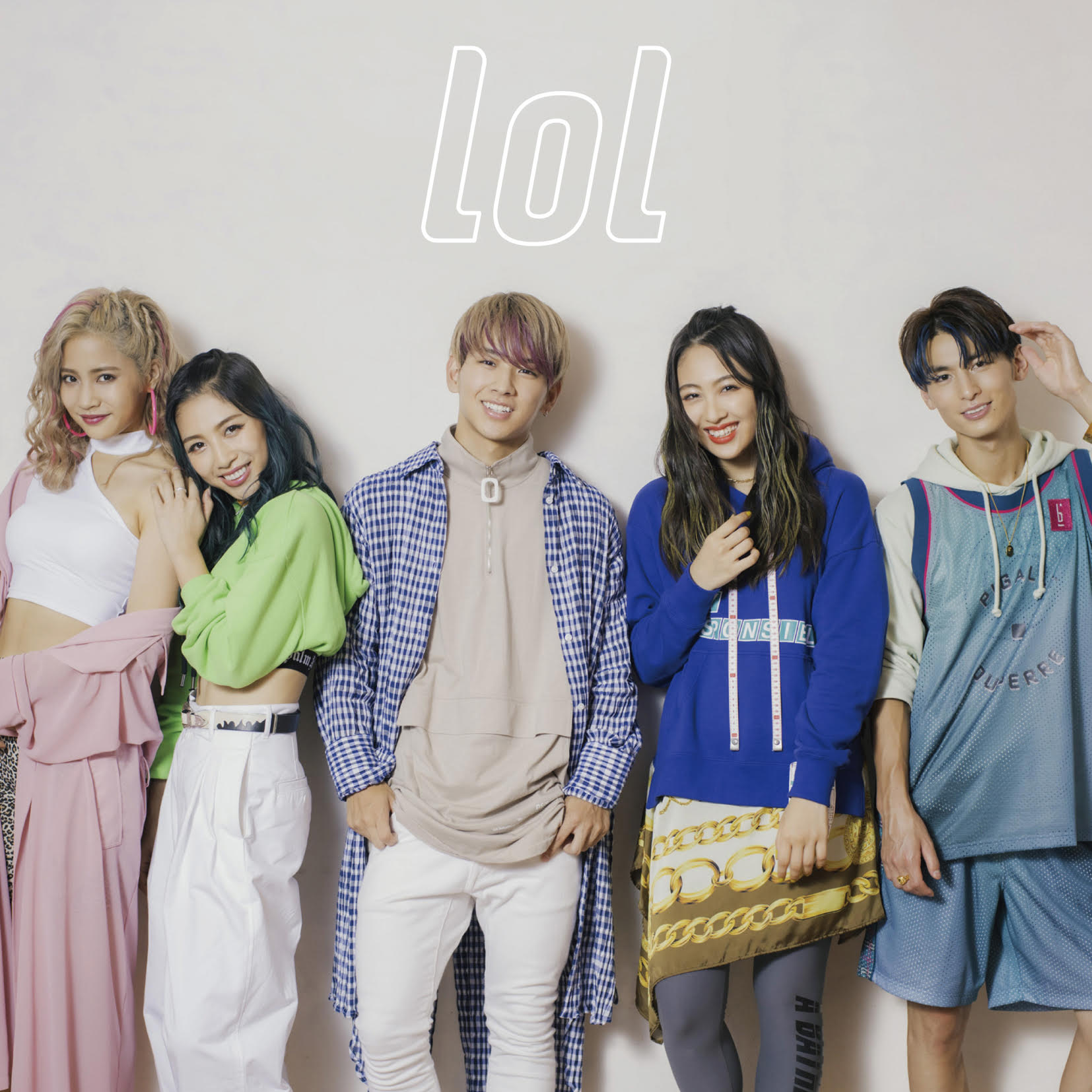 Digital Single「#love_xxx」 | ディスコグラフィー | lol