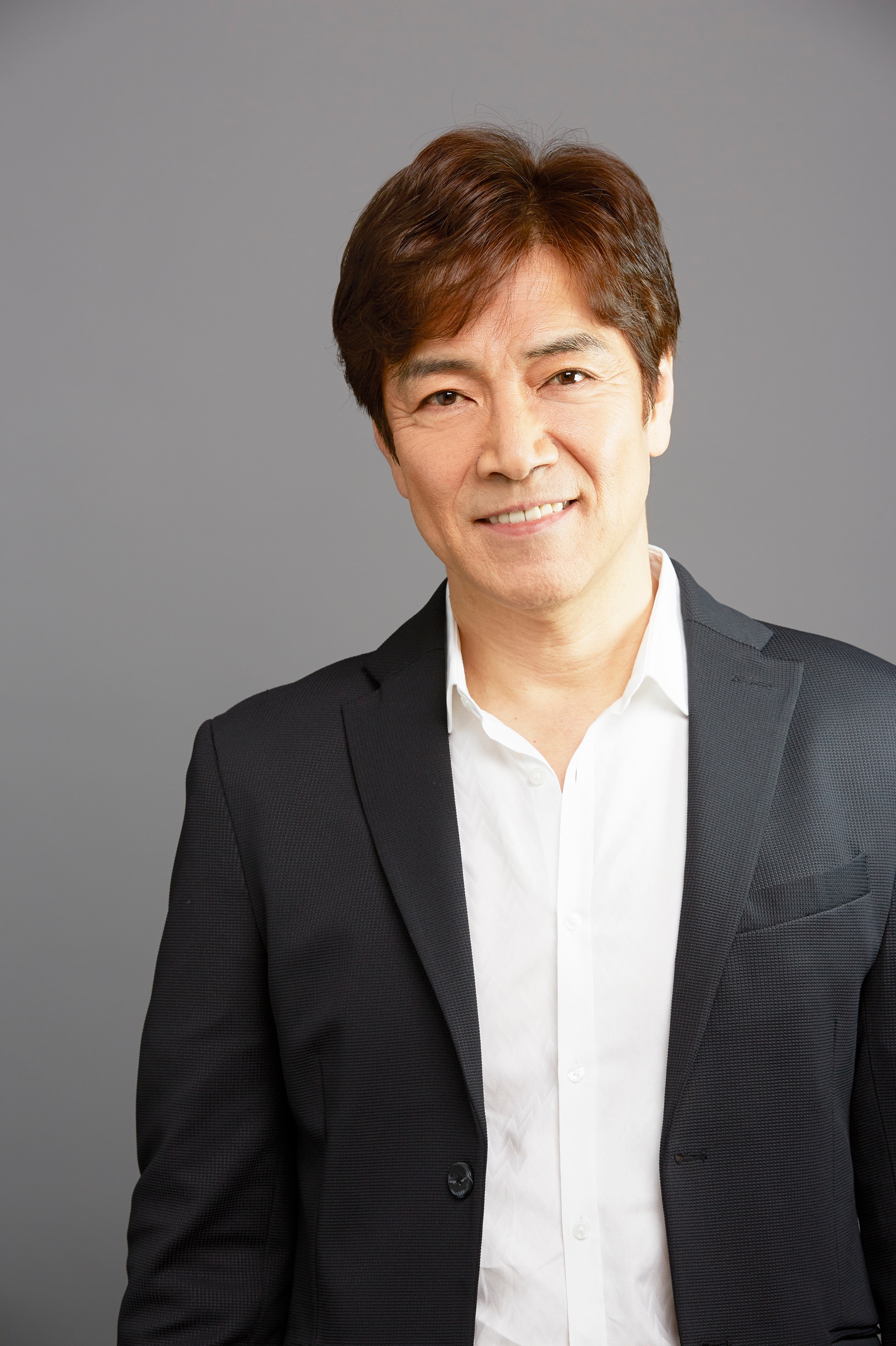 野口五郎 | アーティスト・作品 | エイベックス・ポータル