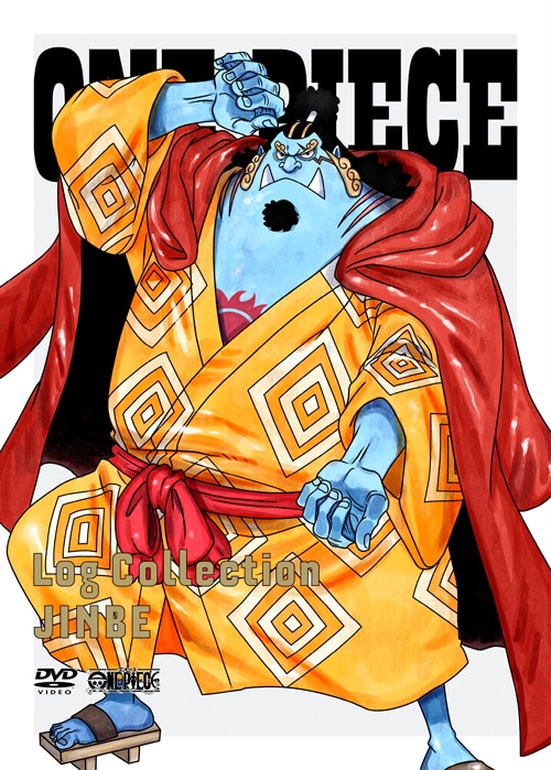 ONE PIECE Log Collection “KING” - PRODUCTS | 「ONE PIECE