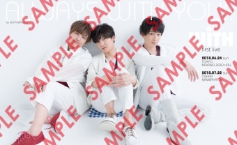 TVアニメ「アイドルタイムプリパラ」DVD・CD公式ホームページ