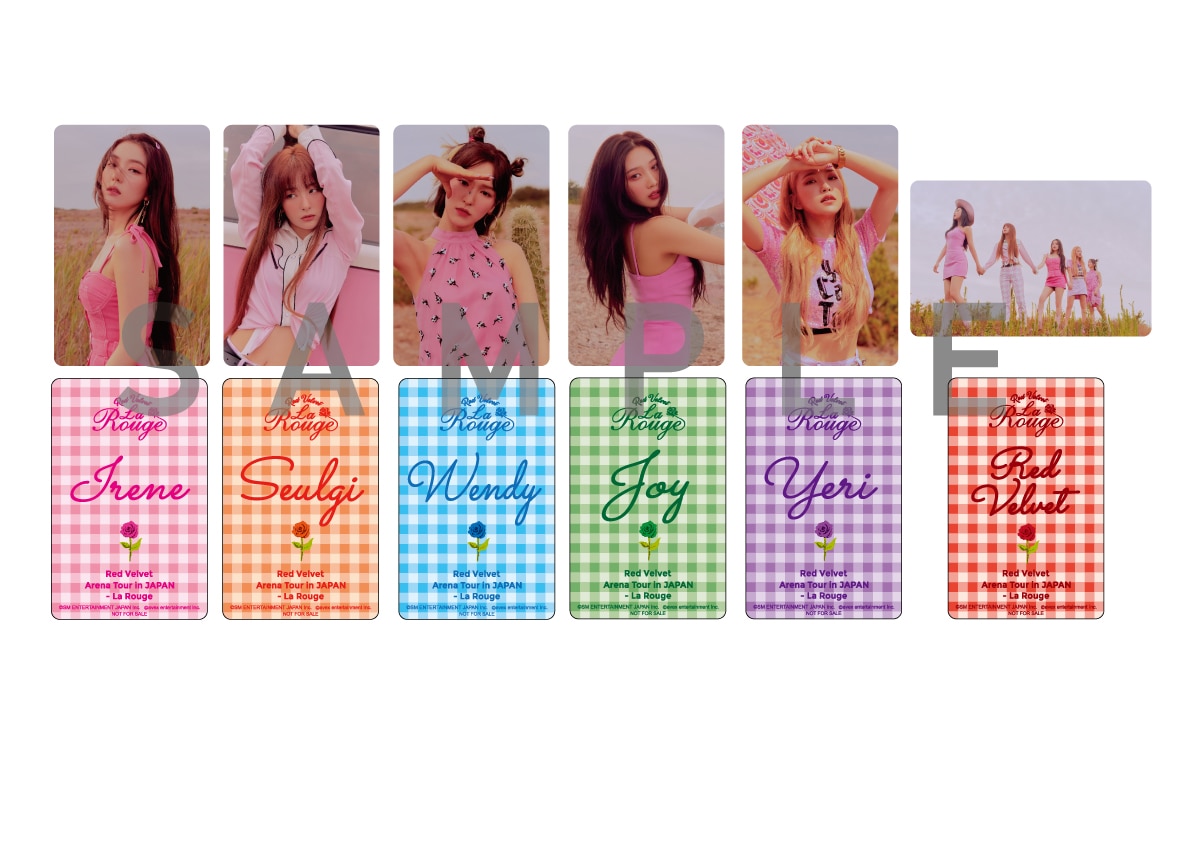 Red Velvet 1st Concert 