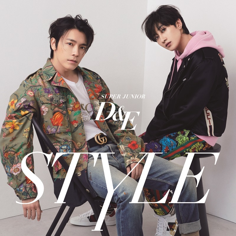 DISCOGRAPHY | SUPER JUNIOR（スーパージュニア）JAPAN OFFICIAL WEBSITE