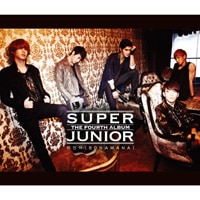 DISCOGRAPHY | SUPER JUNIOR（スーパージュニア）JAPAN OFFICIAL WEBSITE