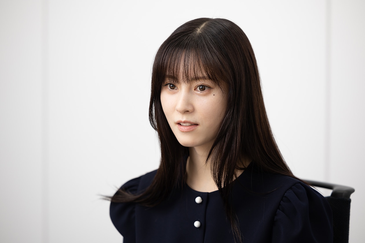 KEIKO】いろんな主人公がいる短編集みたいなアルバム『CUTLERY』 | Now