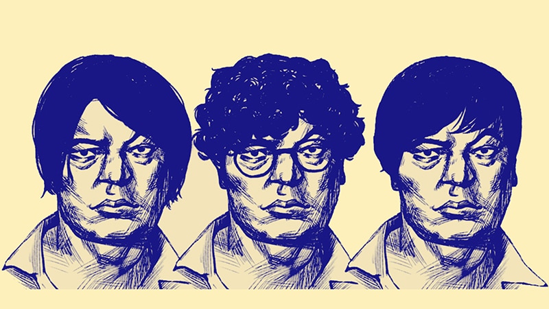 CHO CO PA CO CHO CO QUIN QUIN】本日、最新SG『Correspondances』を