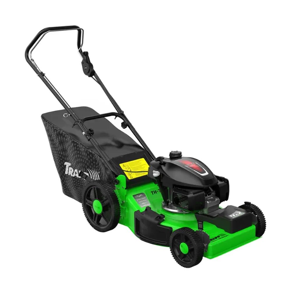 Cortador de Grama a Gasolina Com Recolhedor TH-750 (2935427