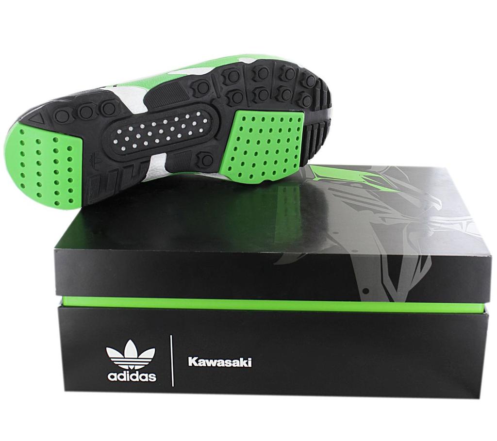 Cumpără adidas x Kawasaki Ninja - ZX 22 Boost - Pantofi bărbați
