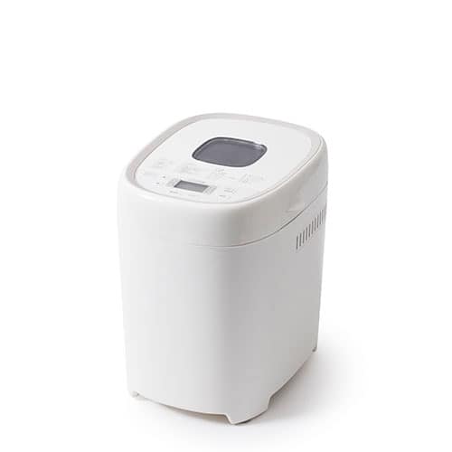 siroca その他調理家電 【美品】おうちベーカリー ベーシック