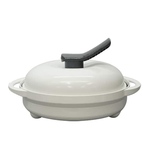 新品 レンジメート プレミアム 最新モデル ホワイト 白色 レンジメイト