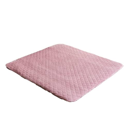 モリリン インテリア 6層ラグ用カバー2畳用 ブラウン JWRC13B 通販