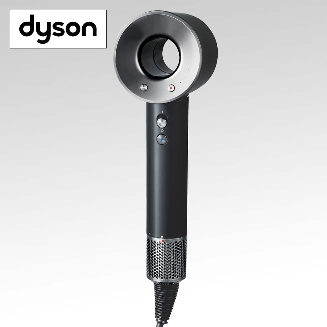 ダイソン その他理美容 Supersonic Origin ヘア