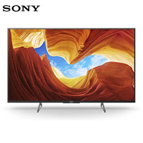 ソニー テレビ 【良品】4K内蔵液晶テレビ ブラビア 43V型 KJ-43X8500H