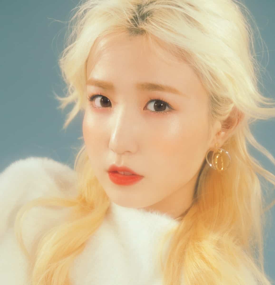 大躍進「IZ*ONE」イチの努力家・本田仁美が20代で叶えたい夢 - JJ