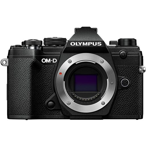 OLYMPUS OM-D E-M5 Mark IIIを徹底解説。作例からおすすめレンズまで