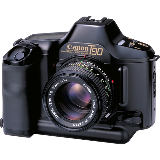 Canon A-1を徹底解説。作例から中古相場まで | ONE SCENE（ワンシーン）