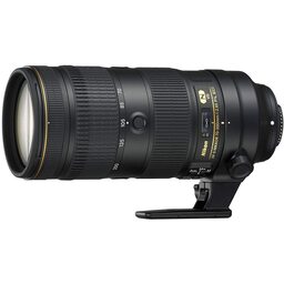 Nikon AF-S NIKKOR 70-200mm f/2.8E FL ED VRを徹底解説。作例から