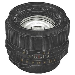 MIR-1B 37mm F2.8を徹底解説。作例から中古相場まで | ONE SCENE（ワン