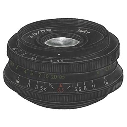Carl Zeiss Jena Biotar 58mm F2を徹底解説。作例から中古相場まで
