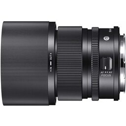 SIGMA 90mm F2.8 DG DN｜Contemporary [ソニーE用]を徹底解説。作例