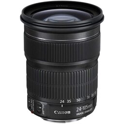 Canon EF24-70mm F4L IS USM 完全レビュー｜手に届くLズームの実力