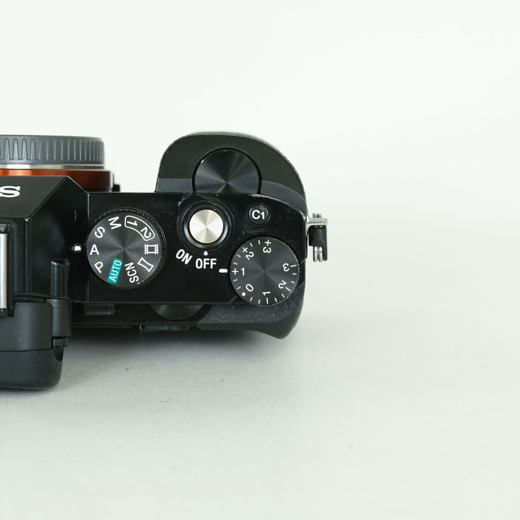 SONY α7S（ILCE-7S）の出品 | ONE SCENE（ワンシーン）