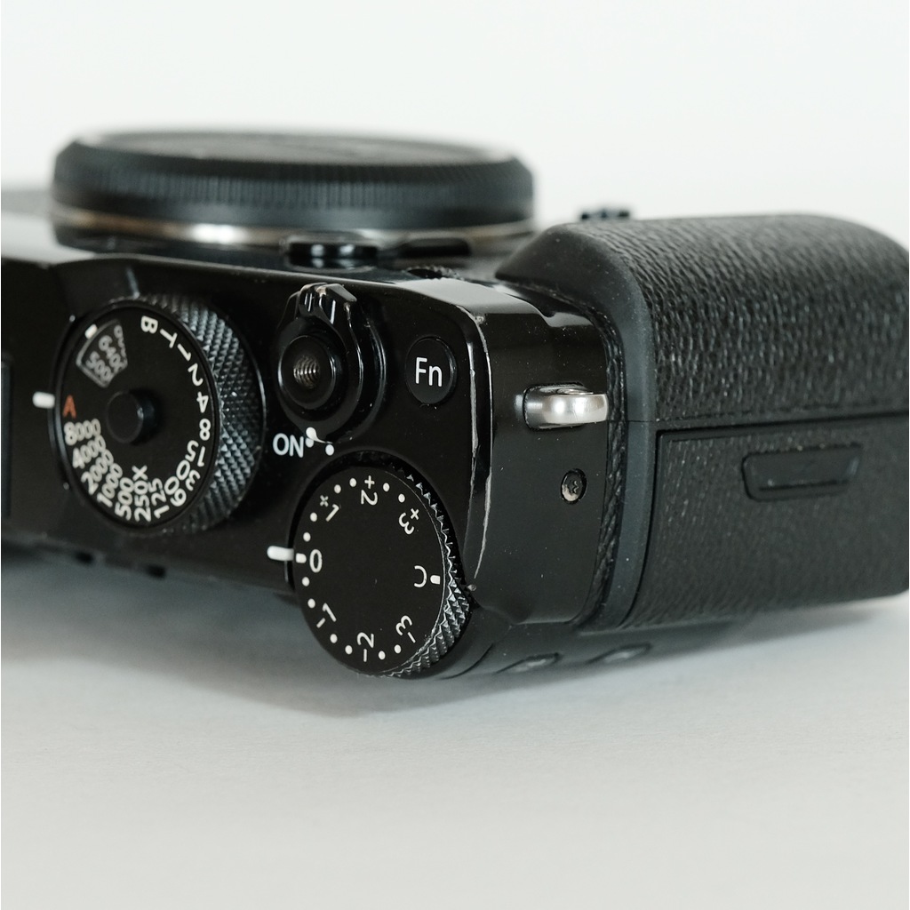 FUJIFILM X-Pro2の出品 | ONE SCENE（ワンシーン）