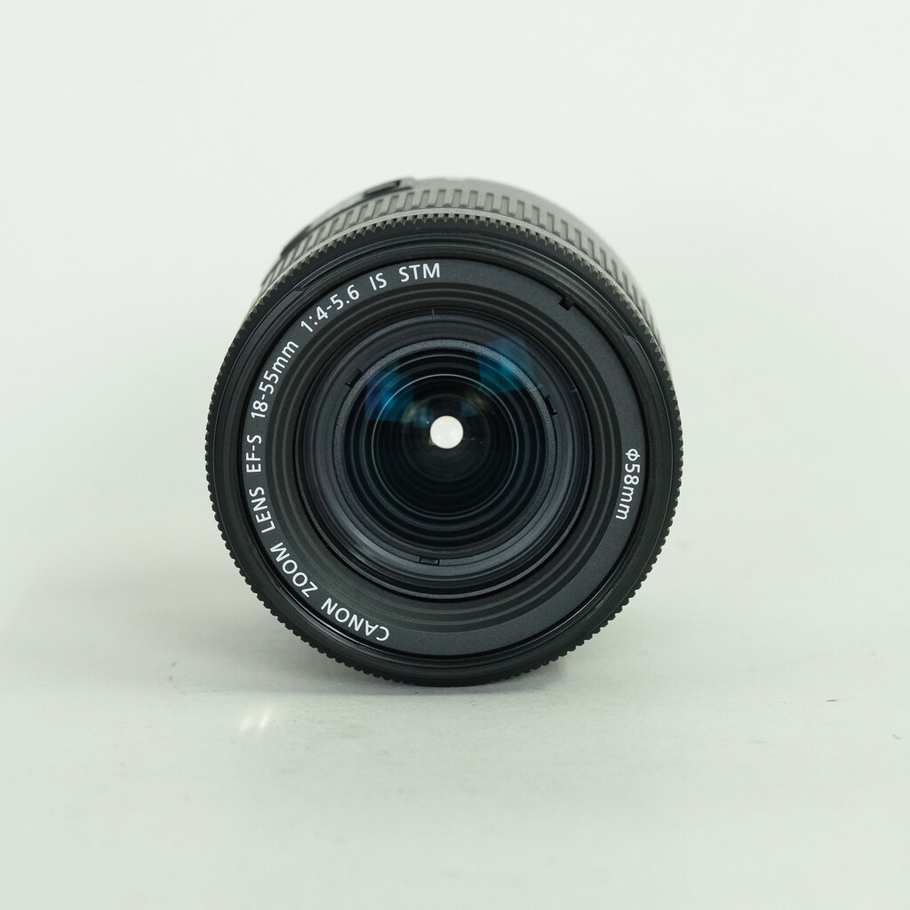 Canon EF-S18-55mm F4-5.6 IS STMの出品 | ONE SCENE（ワンシーン）