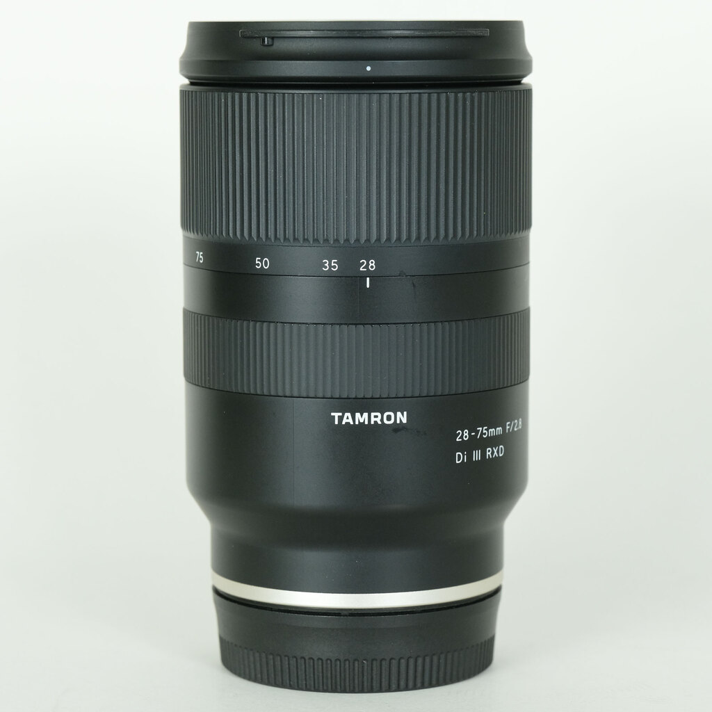 28-75mm F/2.8 Di III RXD (Model A036) 中古価格比較 - 価格.com