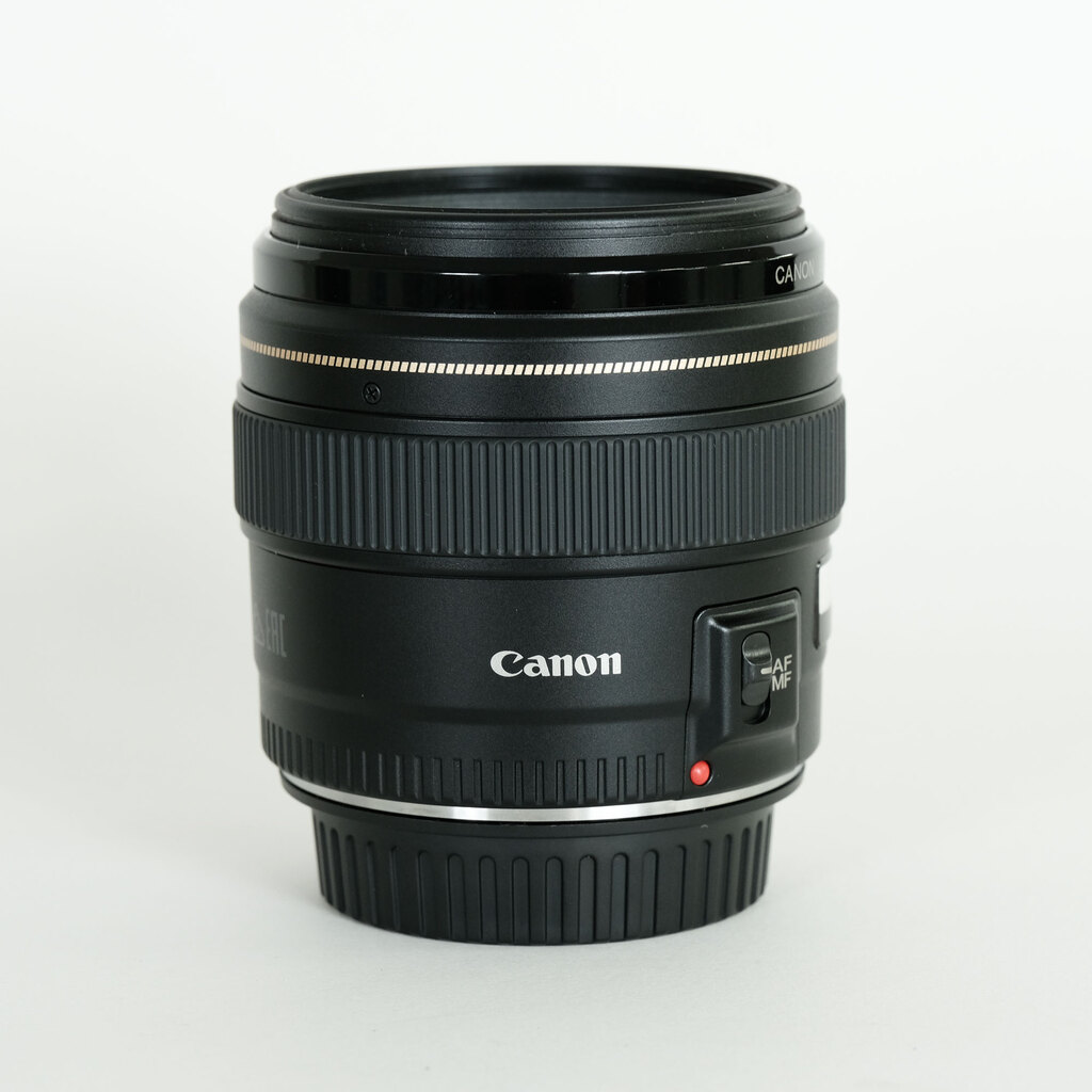 Canon EF85mm F1.8 USMの出品 | ONE SCENE（ワンシーン）