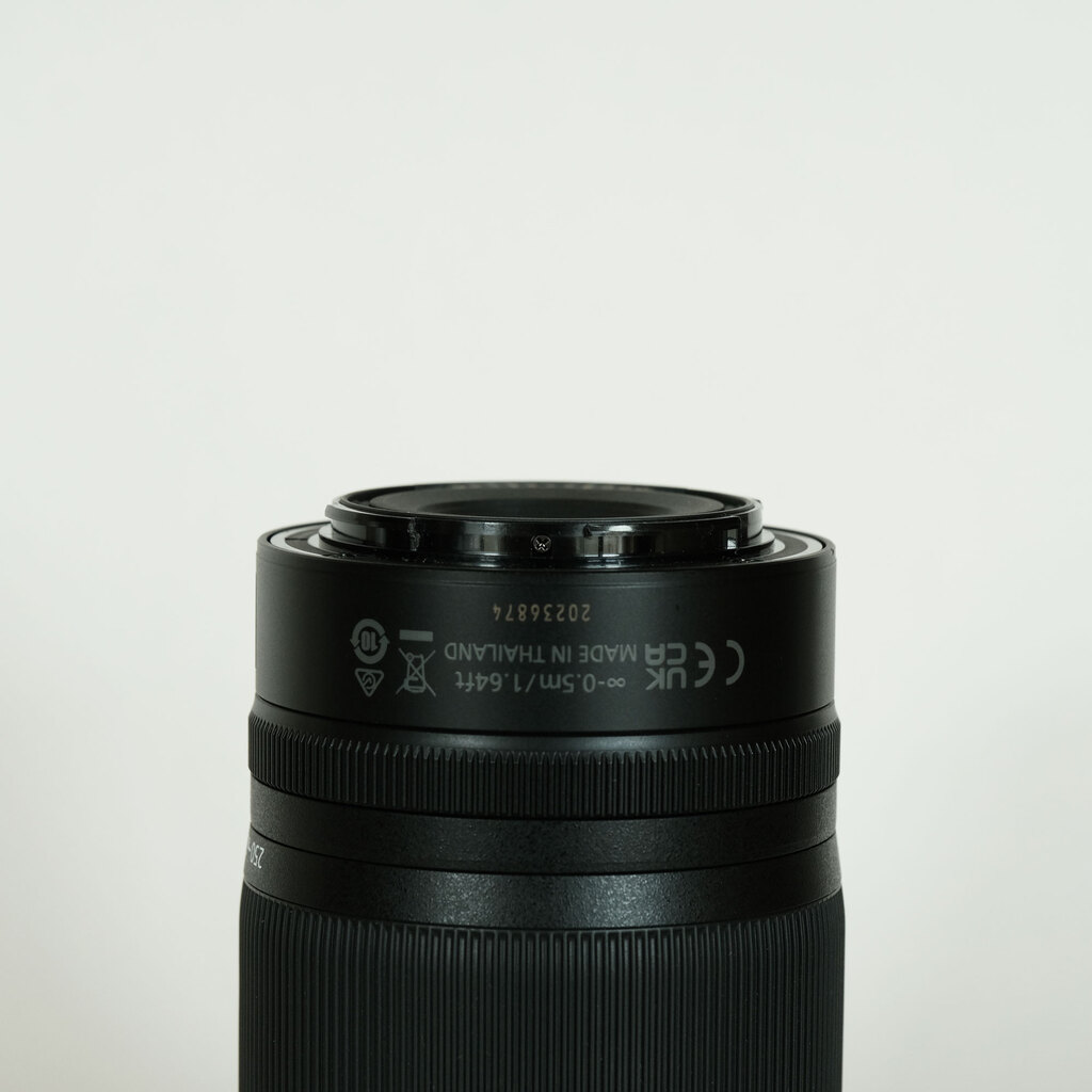Nikon NIKKOR Z DX 50-250mm f/4.5-6.3 VRの出品 | ONE SCENE（ワン