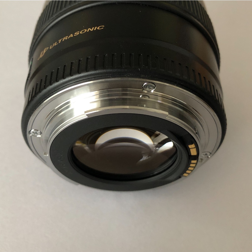 Canon EF85mm F1.8 USMの出品 | ONE SCENE（ワンシーン）