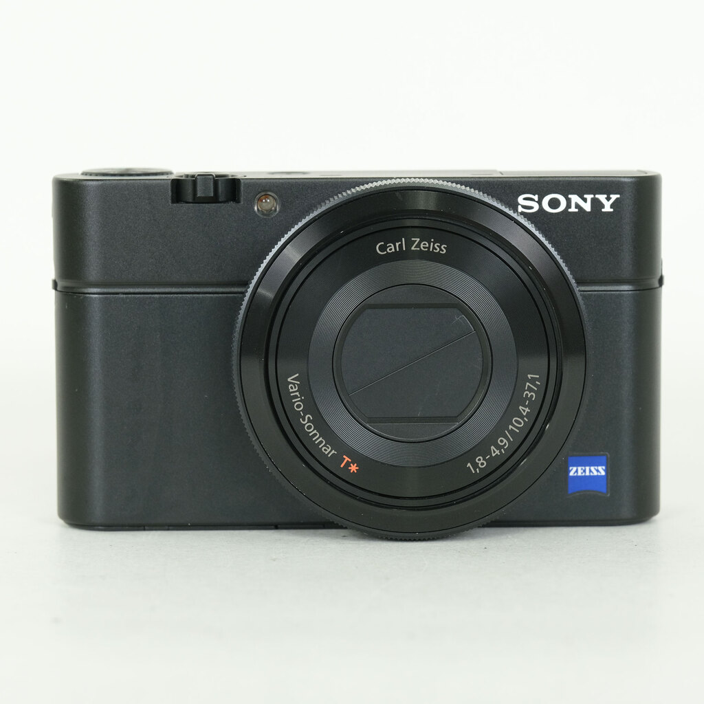 価格.com - SONY サイバーショット DSC-RX100M3 価格比較