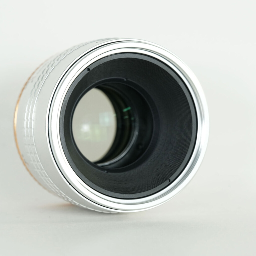 Lensbaby Velvet 56 56mm F1.6 ソフト (ニコンZ用)の出品 | ONE SCENE