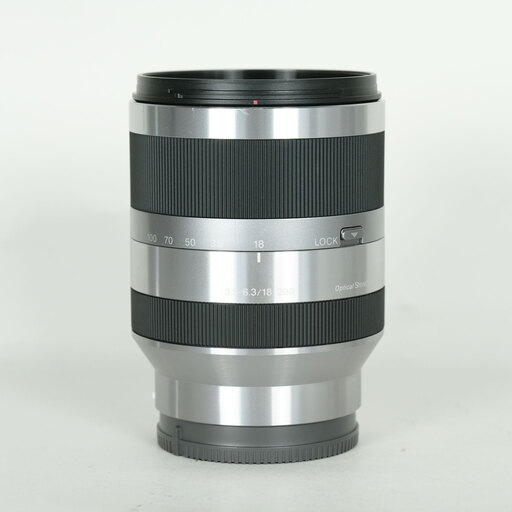 SONY E18-200mm F3.5-6.3 OSS SEL18200を徹底解説。作例からレビュー