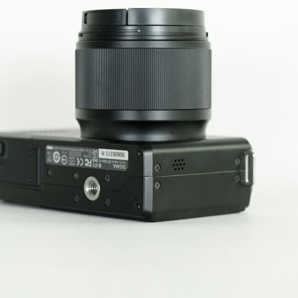 SIGMA DP3 Merrillの出品 | ONE SCENE（ワンシーン）