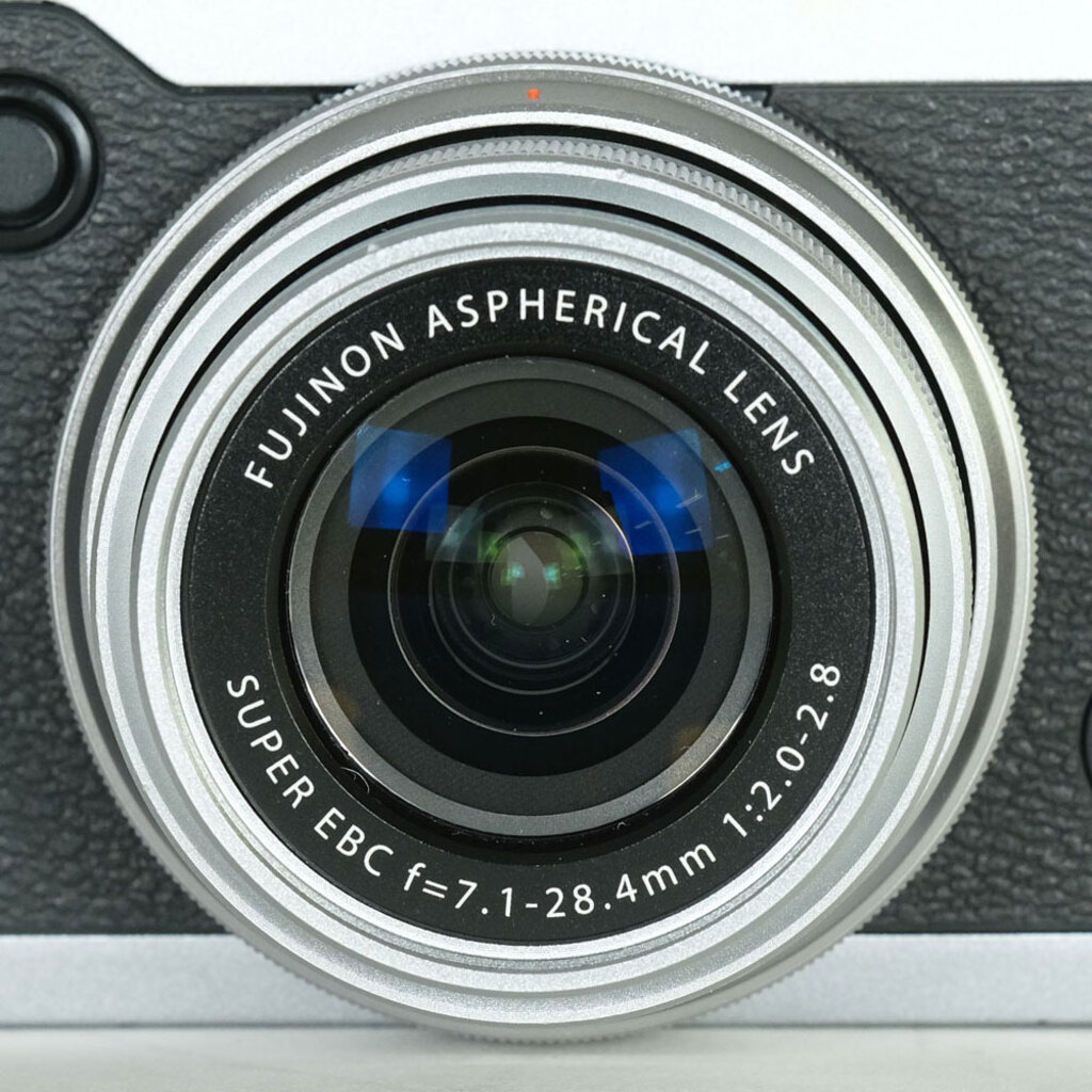 FUJIFILM X30 シルバーの出品 | ONE SCENE（ワンシーン）