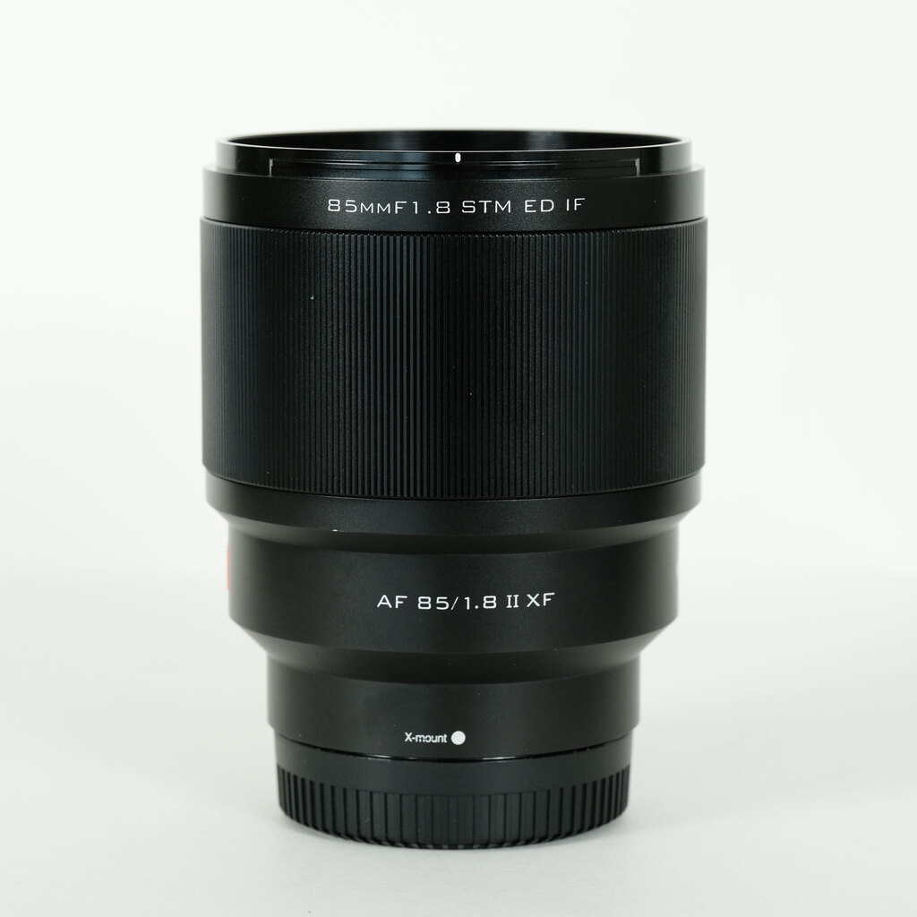 VILTROX AF 85mm F1.8 II (フジフイルムX用)の出品 | ONE SCENE（ワン