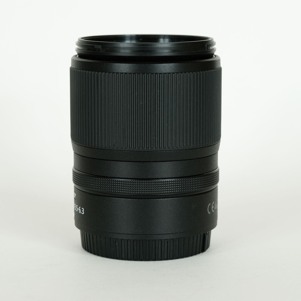 Nikon NIKKOR Z DX 18-140mm f/3.5-6.3 VRの出品 | ONE SCENE（ワン