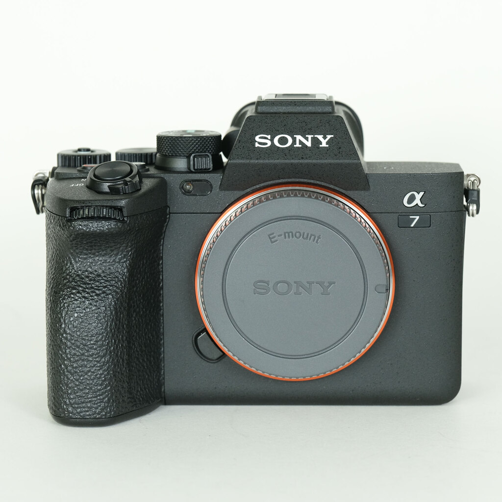 α7 IV ILCE-7M4 ボディ 中古価格比較 - 価格.com