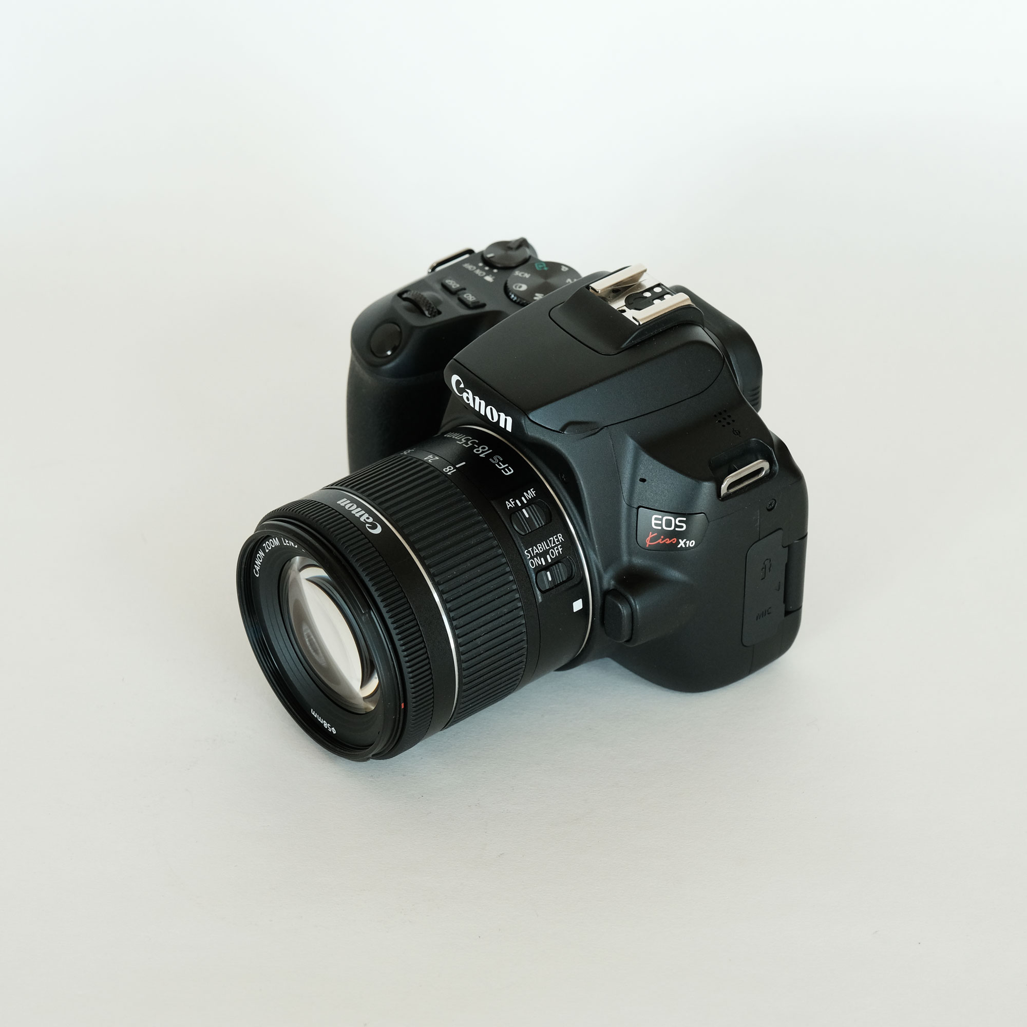 Canon EF-S18-55mm F4-5.6 IS STMを徹底解説。作例からレビューまで