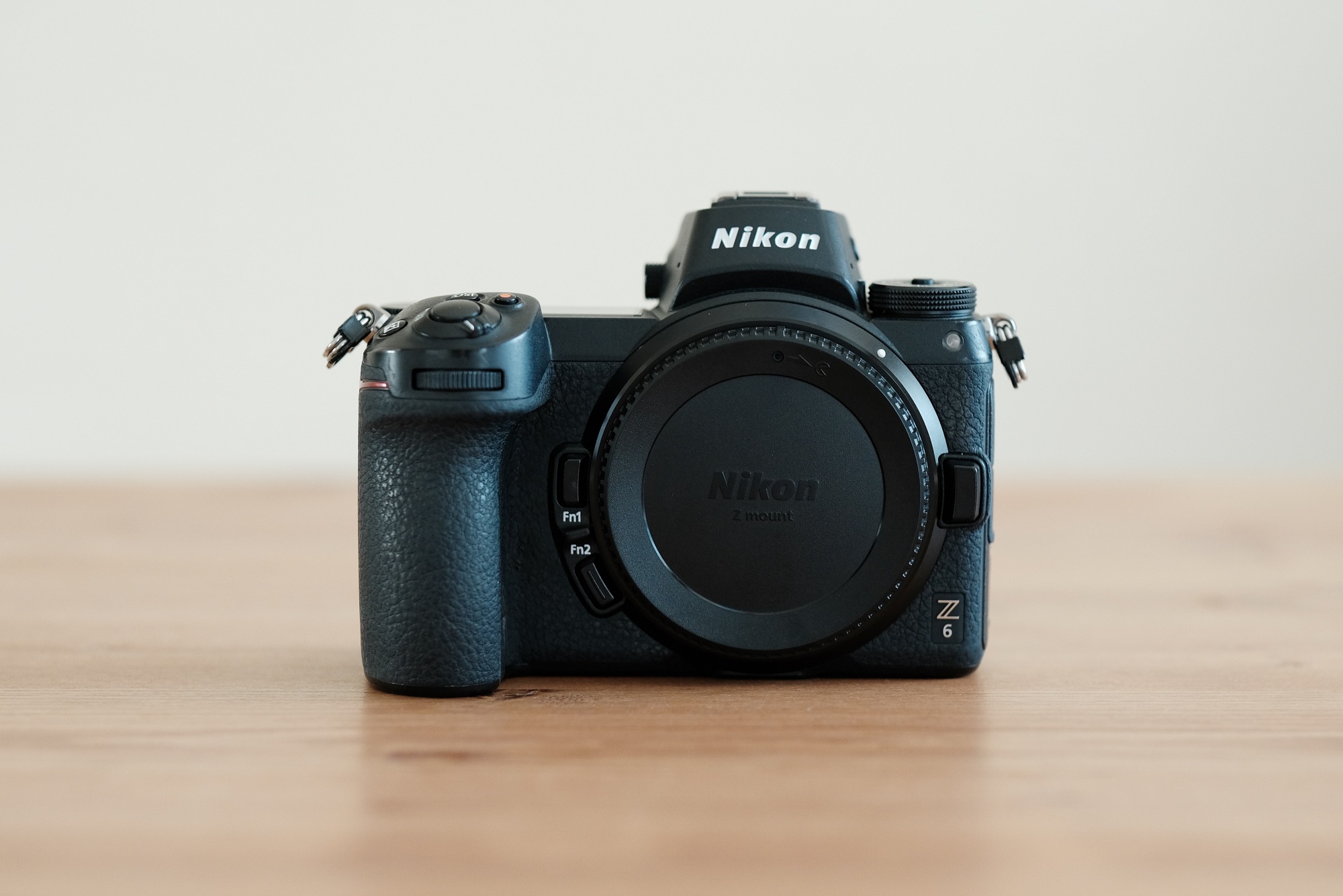 Nikon Z6を徹底解説。作例からおすすめレンズまで | ONE SCENE（ワン