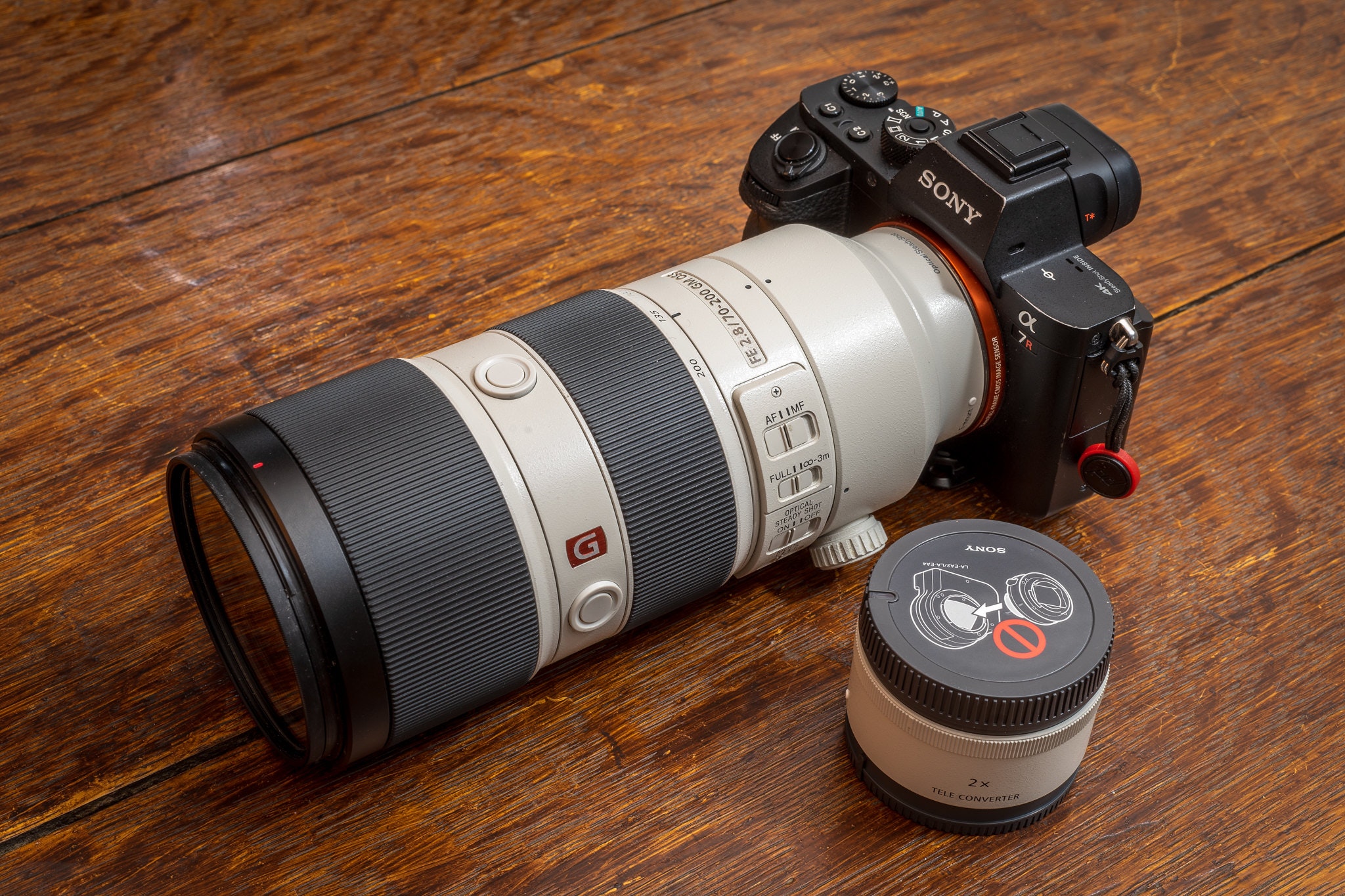 SONY FE 70-200mm F2.8 GM OSS SEL70200GMを徹底解説。作例から