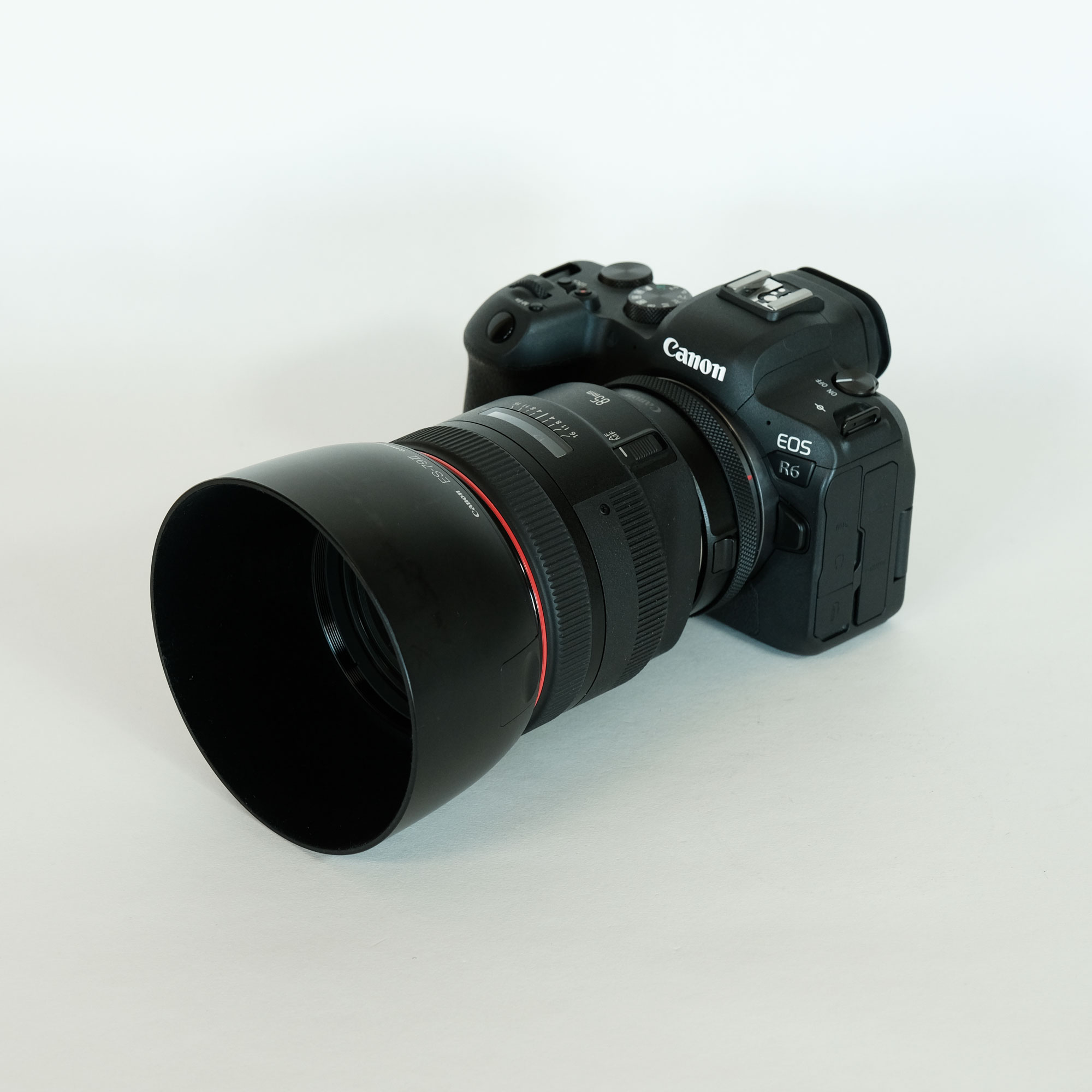 Canon EF85mm F1.2L II USMを徹底解説。作例からレビューまで | ONE