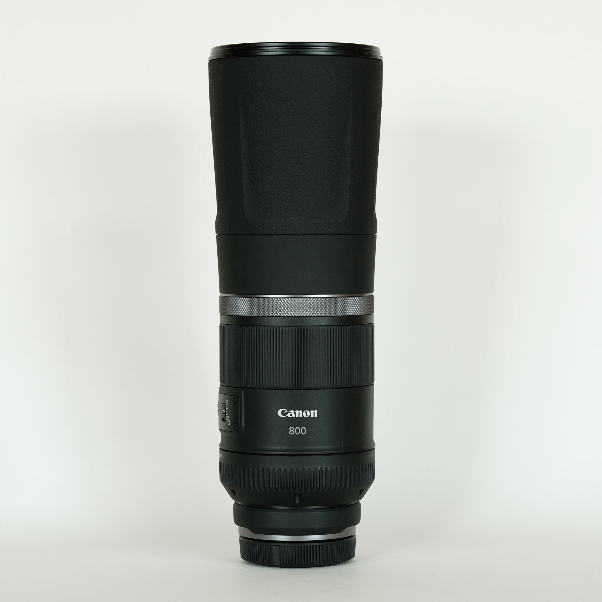 Canon RF800mm F11 IS STMを徹底解説。作例からレビューまで | ONE