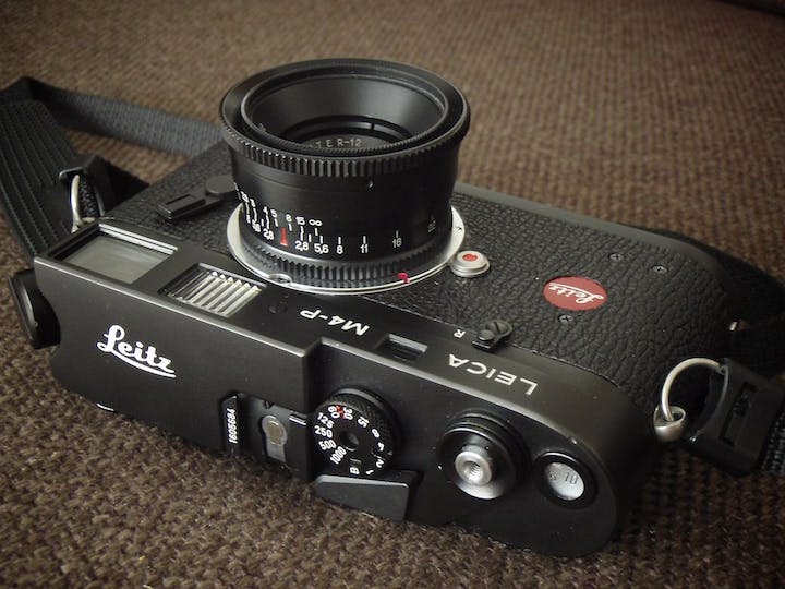 Jupiter-12 35mm F2.8を徹底解説。作例から中古相場まで | ONE SCENE